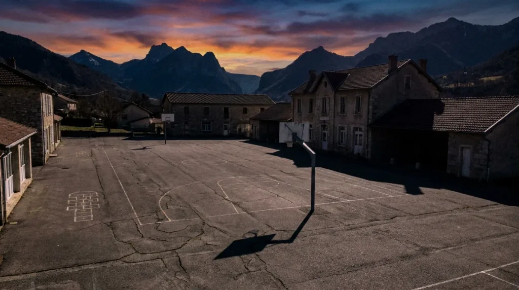 Harcèlement scolaire : les collèges de la vallée de Saint-Lary mobilisés