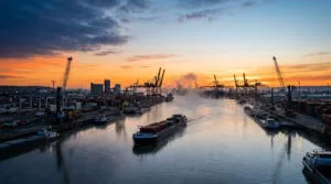 Haropa Port : le trafic maritime en hausse, Rouen tire les céréales