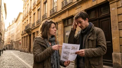 Hausse des loyers à Lyon : +8 % en un an, la crise locative s'aggrave