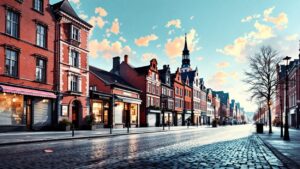 Haut-Rhin : le chômage progresse légèrement au premier trimestre 2026