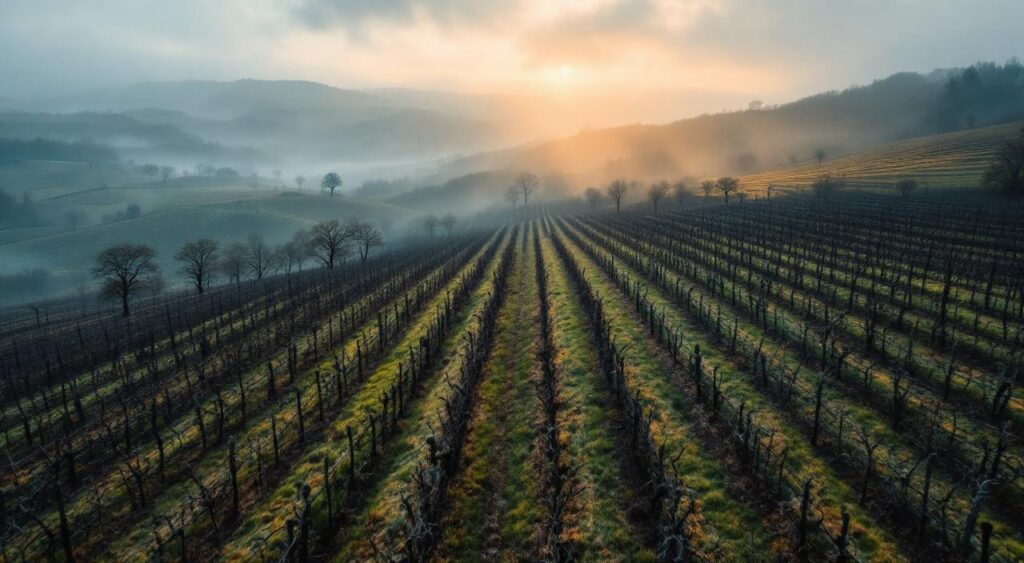 Haut-Rhin : le département soutient les viticulteurs face aux aléas climatiques
