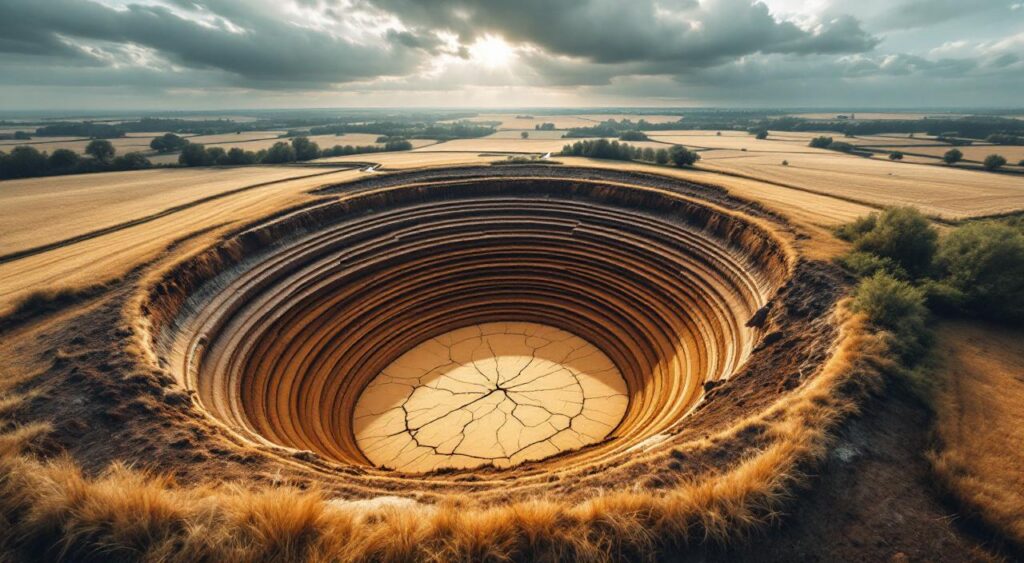 Haute-Corrèze : un programme 2026-2031 pour sécuriser l&rsquo;eau agricole