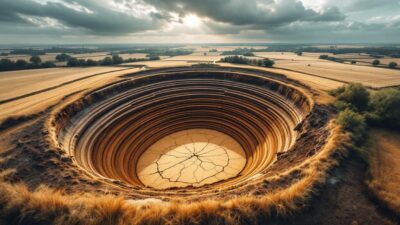 Haute-Corrèze : un programme 2026-2031 pour sécuriser l'eau agricole