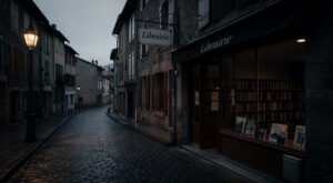 Haute-Loire : les librairies indépendantes menacées par la chute de la lecture