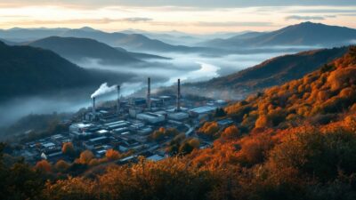 Haute-Loire : l'industrie pèse 19 % des emplois, loin devant la moyenne régionale