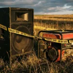 Haute-Loire : raves et free parties interdites jusqu'au 11 mai