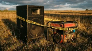 Haute-Loire : raves et free parties interdites jusqu&rsquo;au 11 mai