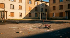 Haute-Loire : un sexagénaire tire à la carabine sur des enfants, le parquet écarte le motif raciste