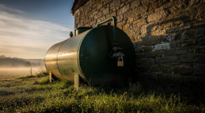 Haute-Saône : 500 à 600 litres de fuel volés en une nuit près de Combeaufontaine