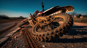 Haute-Saône : deux ados blessés sur la D66, le conducteur prend la fuite