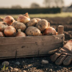 Haute-Saône : le potager solidaire de Villers-Vaudey, 14 tonnes de légumes contre la précarité