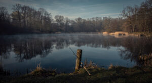 Haute-Saône : un pêcheur de 84 ans se noie dans un étang à La Bruyère