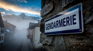 Haute-Savoie : Dean, 14 ans, porté disparu à Frangy — retrouvé sain et sauf