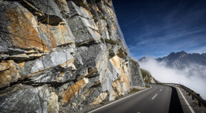 Haute-Savoie : fermetures partielles sur la RD186 à Bonneville et Brison pour travaux de sécurisation