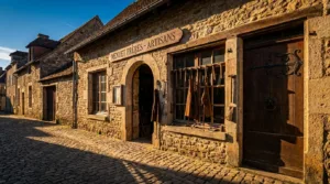 Haute-Vienne : 1.260 entreprises artisanales créées en 2024, +8%