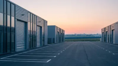 Haute-Vienne : 4 398 créations d'entreprises en 2026, +5,1 %