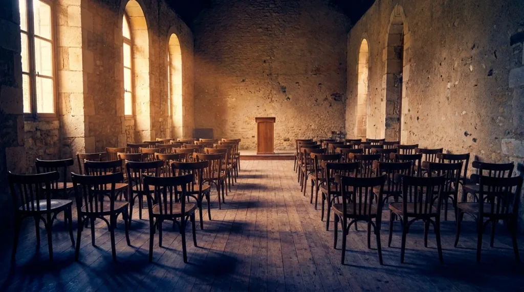 Hautecour : une conférence pour sensibiliser les jeunes aux addictions