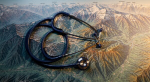 Hautes-Alpes : +10% de médecins généralistes en dix ans, à contre-courant national