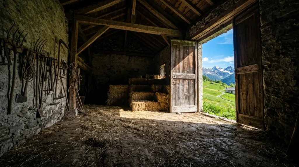 Hautes-Alpes : 22 fermes ouvrent leurs portes les 25 et 26 avril