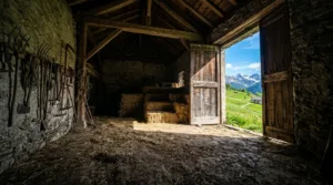 Hautes-Alpes : 22 fermes ouvrent leurs portes les 25 et 26 avril