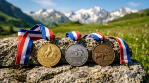 Hautes-Alpes : 36 médailles au Concours Général Agricole 2026