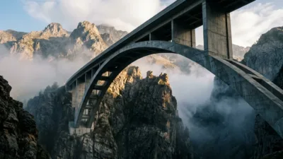 Hautes-Alpes : 72 millions de plus pour les routes de montagne