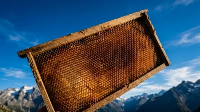 Hautes-Alpes : les apiculteurs de Saint-Juste sonnent l&rsquo;alerte sur les pesticides