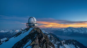 Hautes-Pyrénées : ALERT-PYR réunit pompiers français et espagnols au Pic du Midi