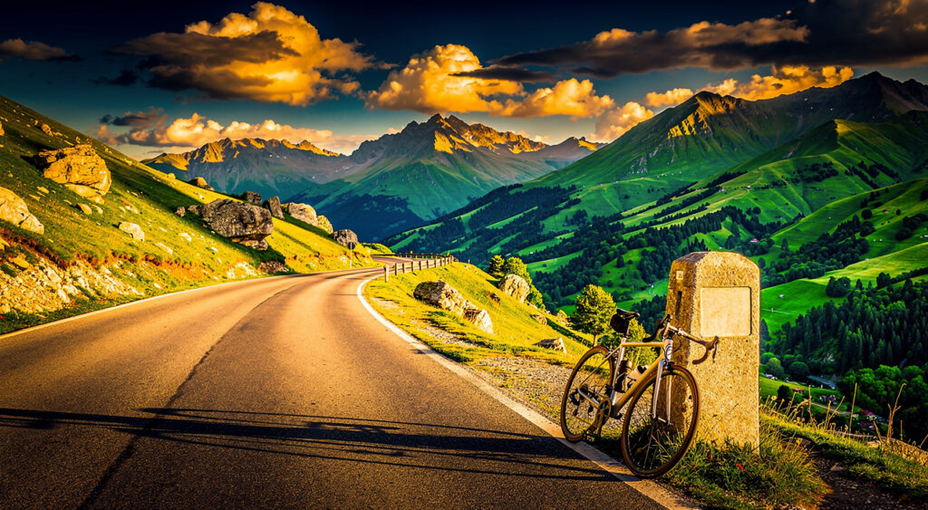 Hautes-Pyrénées : le challenge Mai à Vélo 2026 est lancé pour tout le mois de mai