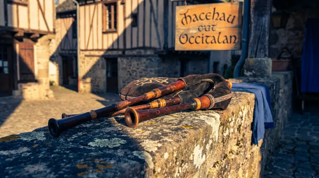 Hautes-Pyrénées : le festival Eras Escalas de Printemps relance la saison occitane