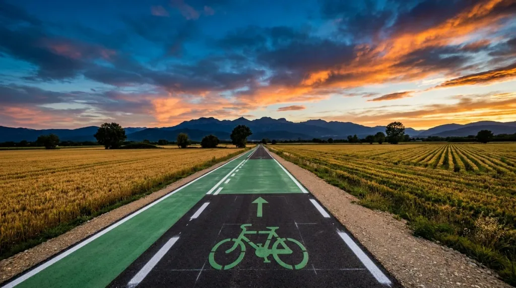 Hautes-Pyrénées : vélos électriques et transports verts au cœur du budget 2026