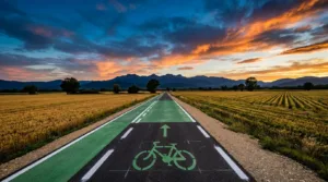 Hautes-Pyrénées : vélos électriques et transports verts au cœur du budget 2026