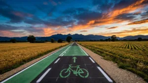 Hautes-Pyrénées : vélos électriques et transports verts au cœur du budget 2026