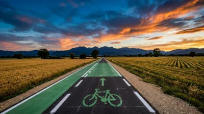 Hautes-Pyrénées : vélos électriques et transports verts au cœur du budget 2026