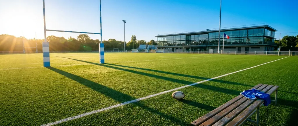 Hauts-de-Seine : le Département emmène des jeunes de l&rsquo;ASE au Racing 92, sans leur donner la parole