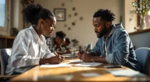Hayange : des ateliers linguistiques gratuits pour mieux intégrer les nouveaux arrivants