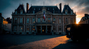 Hazebrouck : le maire furieux contre l&rsquo;installation illégale du Cirque Franco-Espagnol