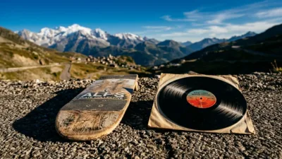 Helixfest : premier festival metal et skate des Hautes-Alpes le 25 avril