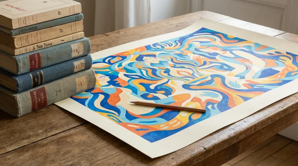 Henrichemont : les Nuits de la lecture mobilisent la médiathèque autour de la diversité