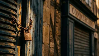 Hérault : 1 273 procédures collectives en 2024, la tendance ne s'inverse pas