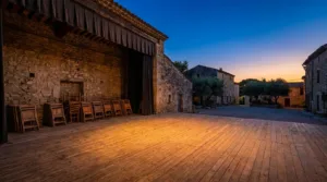 Hérault : 9,1 millions d&rsquo;euros pour la culture, après deux ans de coupes sévères