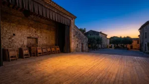 Hérault : 9,1 millions d'euros pour la culture, après deux ans de coupes sévères