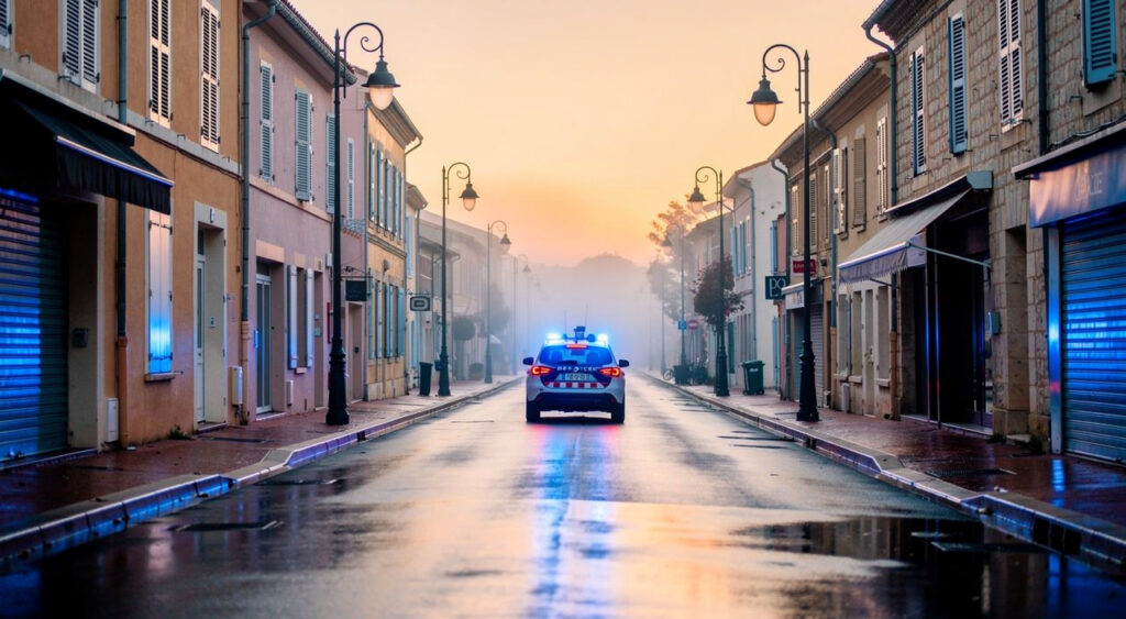 Hérault : un braqueur abattu par des gendarmes après un hold-up armé dans une boulangerie à Clermont-l&rsquo;Hérault