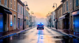 Hérault : un braqueur abattu par des gendarmes après un hold-up armé dans une boulangerie à Clermont-l&rsquo;Hérault