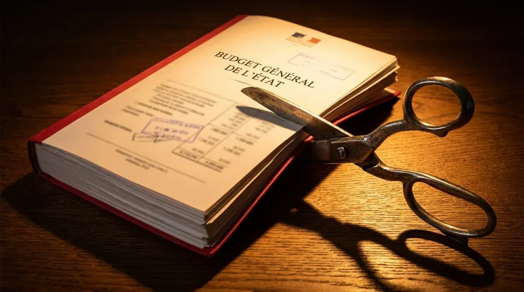 Hérault : un budget 2026 adopté, mais l&rsquo;épargne nette reste dans le rouge