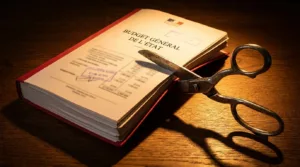 Hérault : un budget 2026 adopté, mais l&rsquo;épargne nette reste dans le rouge