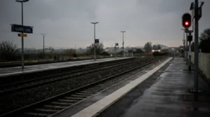 Hérault : un sexagénaire de Lunel meurt percuté par un TER, suicide privilégié