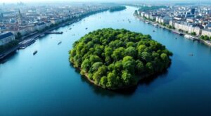 Herblay-sur-Seine : une pétition pour freiner l&rsquo;urbanisation des zones humides