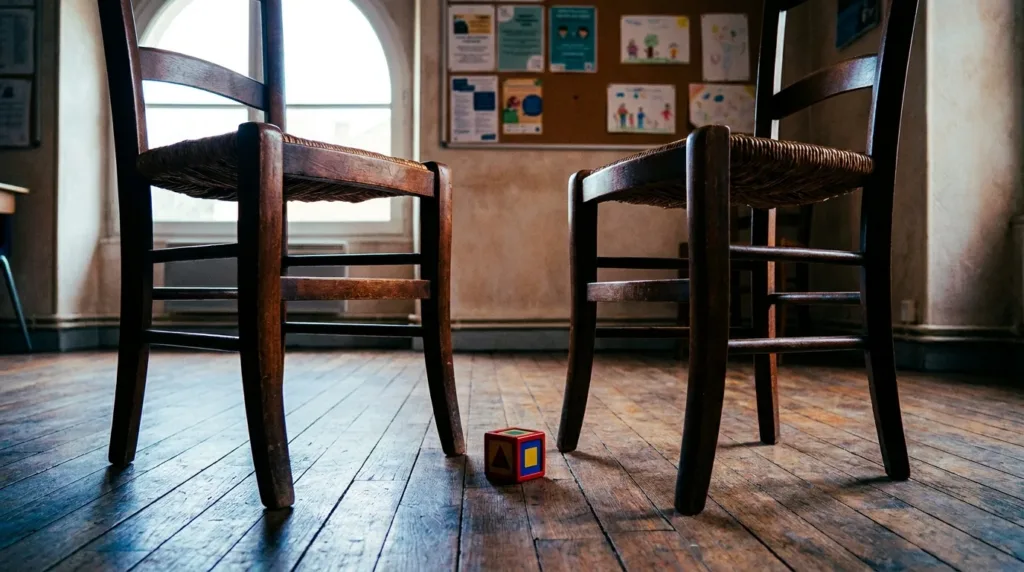 Hérouville : des ateliers gratuits pour aider les parents séparés à co-parenter