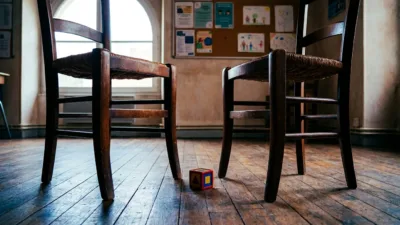 Hérouville : des ateliers gratuits pour aider les parents séparés à co-parenter